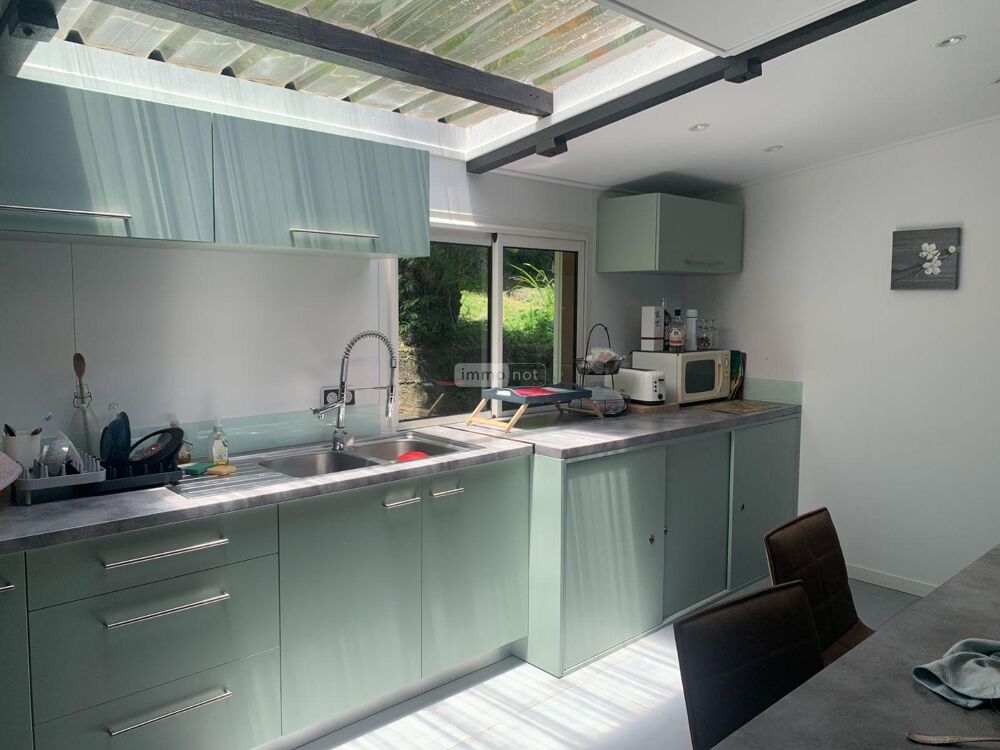 � vendre  Maison Saint-Denis (97400)