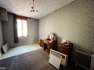  Maison à vendre 4 pièces 96 m²