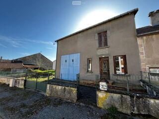  Maison � vendre 3 pi�ces 94 m�