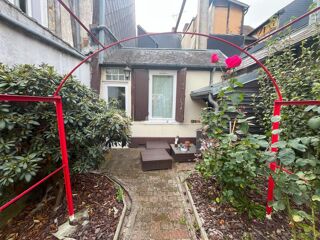  Maison  vendre 4 pices 93 m