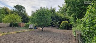  Terrain à vendre 840 m²