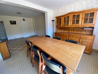  Maison à vendre 4 pièces 80 m²