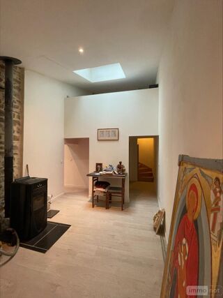  Maison � vendre 3 pi�ces 100 m�