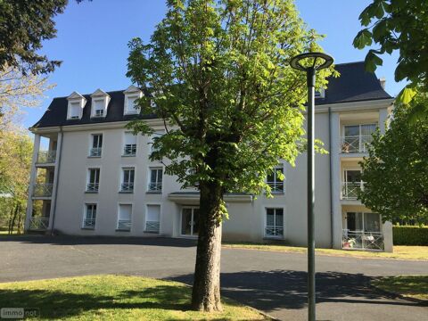   Location Appartement Appartement - 1 pi�ce(s) - 35 m�