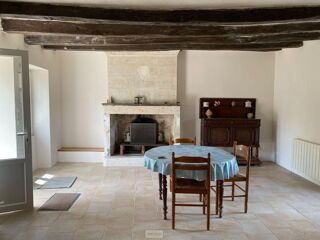  Maison � vendre 3 pi�ces 50 m�