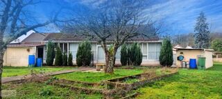  Maison � vendre 5 pi�ces 98 m�