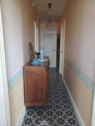  Maison  vendre 7 pices 98 m