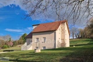  Maison � vendre 5 pi�ces 166 m�