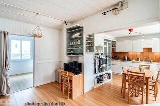  Maison � vendre 7 pi�ces 128 m�