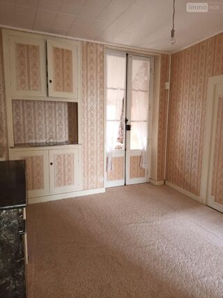  Maison � vendre 7 pi�ces 133 m�