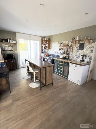  Maison � vendre 4 pi�ces 153 m�