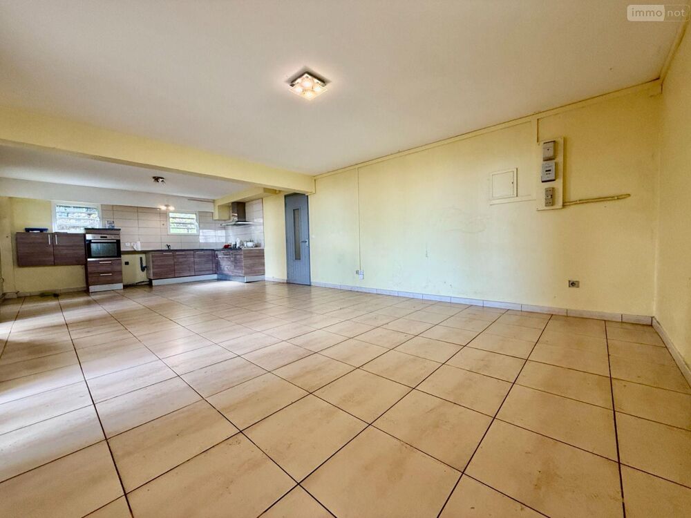 vente Maison - 6 pièce(s) - 189 m² Bois de Nèfles Saint Paul (97411)