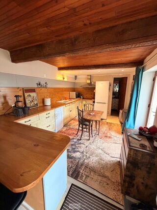 vente Appartement - 2 pièce(s) - 47 m² Saint-Auban (06850)