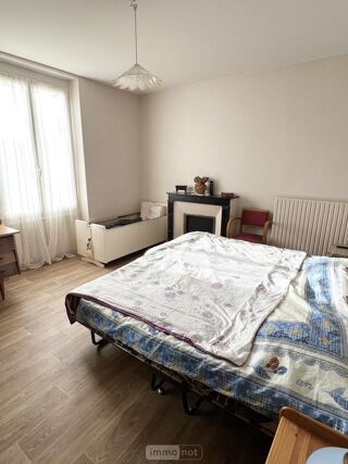  Maison à vendre 4 pièces 105 m²