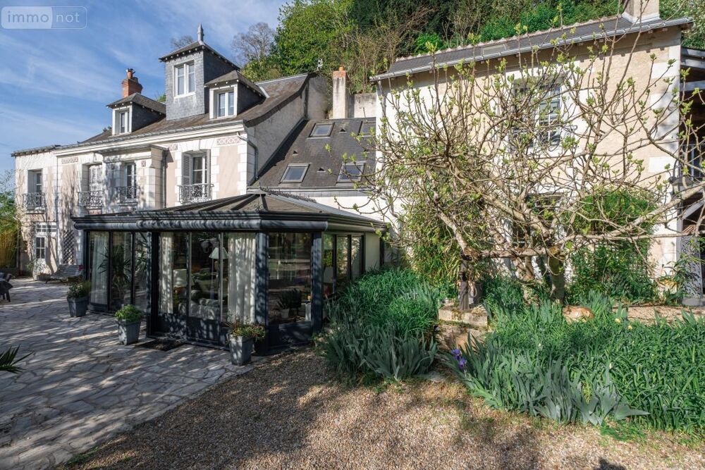 à vendre  Maison Tours (37000)