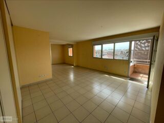  Appartement � vendre 5 pi�ces 117 m�