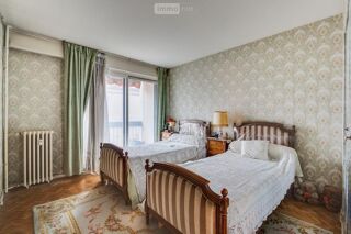  Appartement à vendre 3 pièces 83 m²