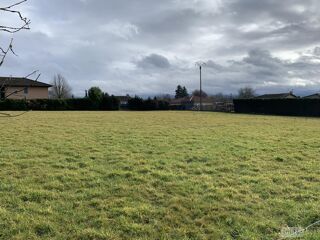  Terrain � vendre 3434 m�