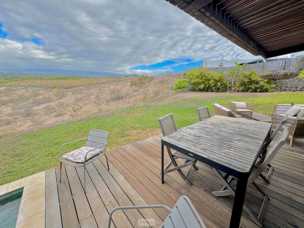 � vendre  Villa Saint-Gilles Les Bains (97434)