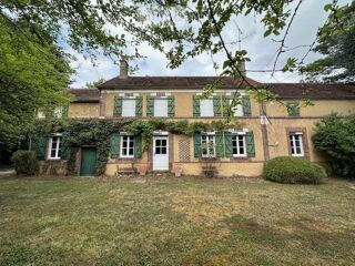  Maison à vendre 8 pièces 156 m²