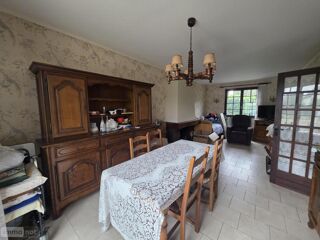  Maison à vendre 3 pièces 86 m²