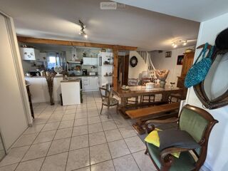  Maison à vendre 5 pièces 180 m²