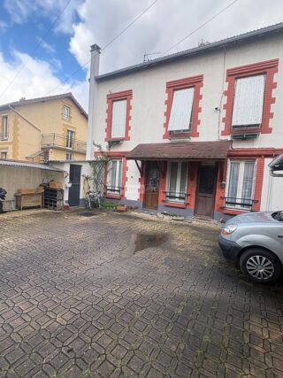  Maison à vendre 6 pièces 92 m²