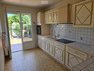  Maison à vendre 4 pièces 85 m²