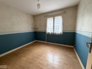  Maison à vendre 4 pièces 90 m²