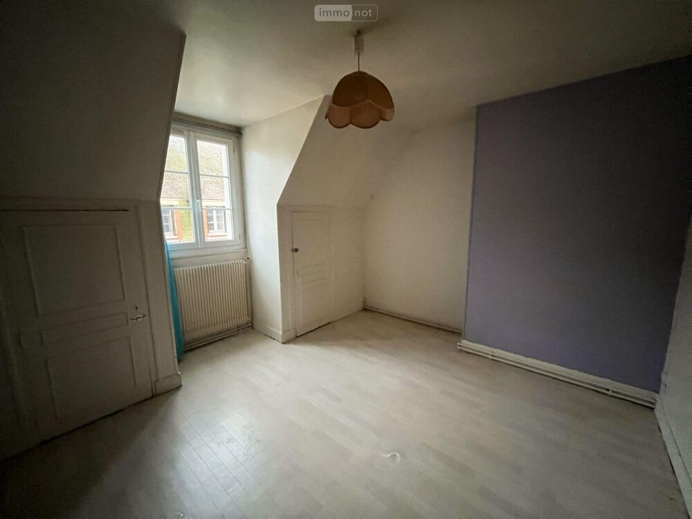 vente Immeuble - 2 pièce(s) - 43 m² Évreux (27000)
