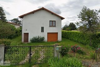  Maison � vendre 3 pi�ces 80 m�