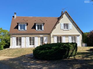  Maison à vendre 6 pièces 166 m²