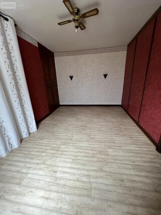  Maison à vendre 3 pièces 102 m²