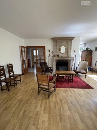  Maison à vendre 5 pièces 159 m²