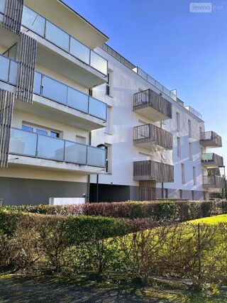  Appartement  vendre 3 pices 63 m