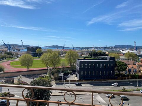  Appartement � louer 4 pi�ces 86 m�