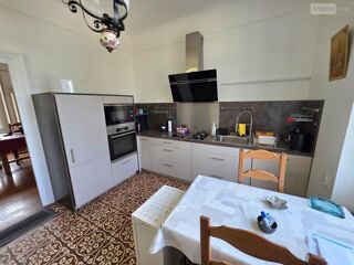 Maison à vendre 7 pièces 190 m²