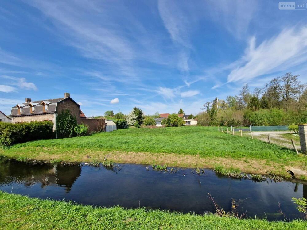 vente Terrain Beuvry (62660)