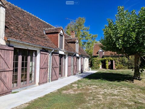   Vente Maison Maison - 6 pièce(s) - 148 m²