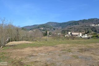  Terrain � vendre 1032 m�