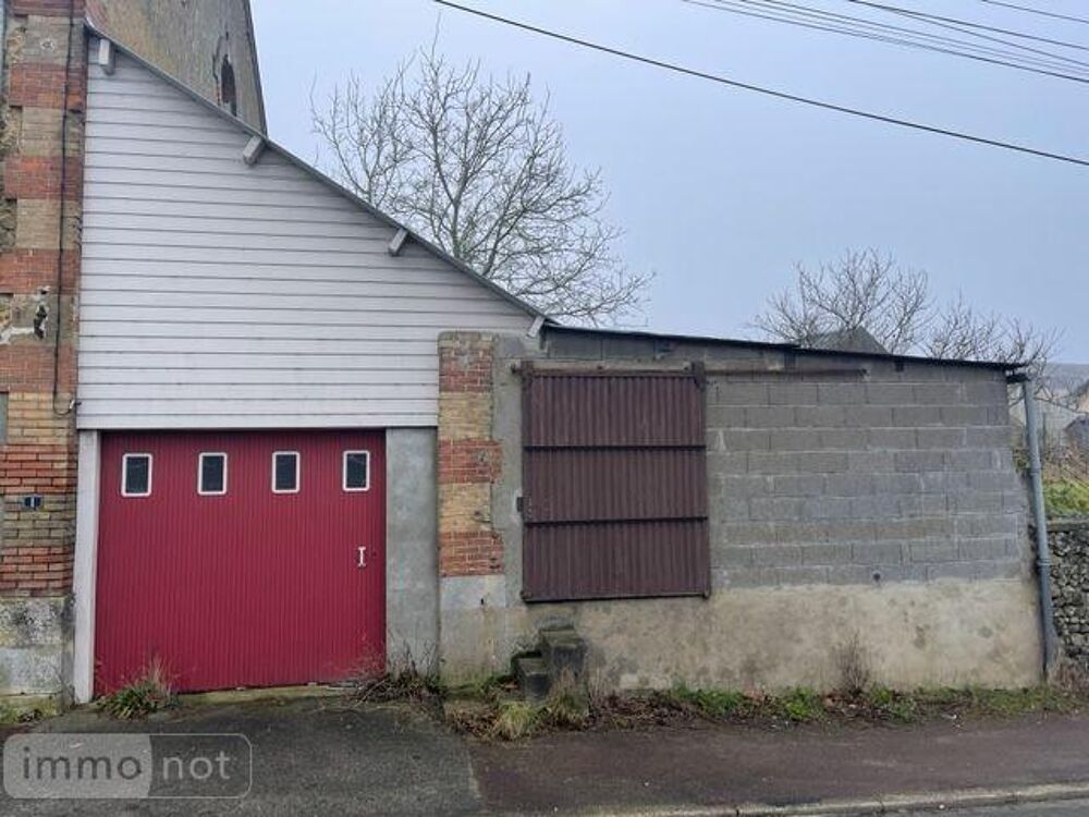 Maison à Vendre à Saint-Calais (72120) en Sarthe (72). C....