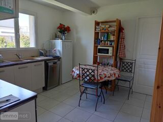  Maison � louer 5 pi�ces 124 m�