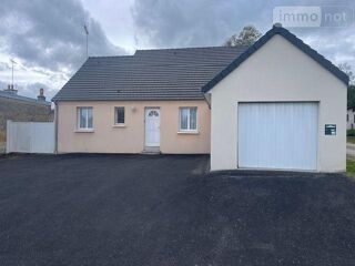  Maison  vendre 7 pices 91 m