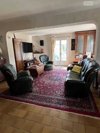  Maison  vendre 7 pices 186 m