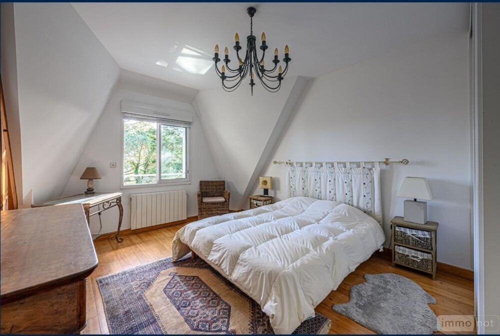 � vendre  Propri�t�/ch�teau Gu�rande (44350)