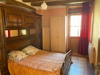  Maison à vendre 4 pièces 55 m²
