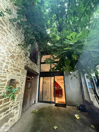  Maison � vendre 3 pi�ces 100 m�