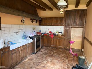  Maison  vendre 8 pices 141 m