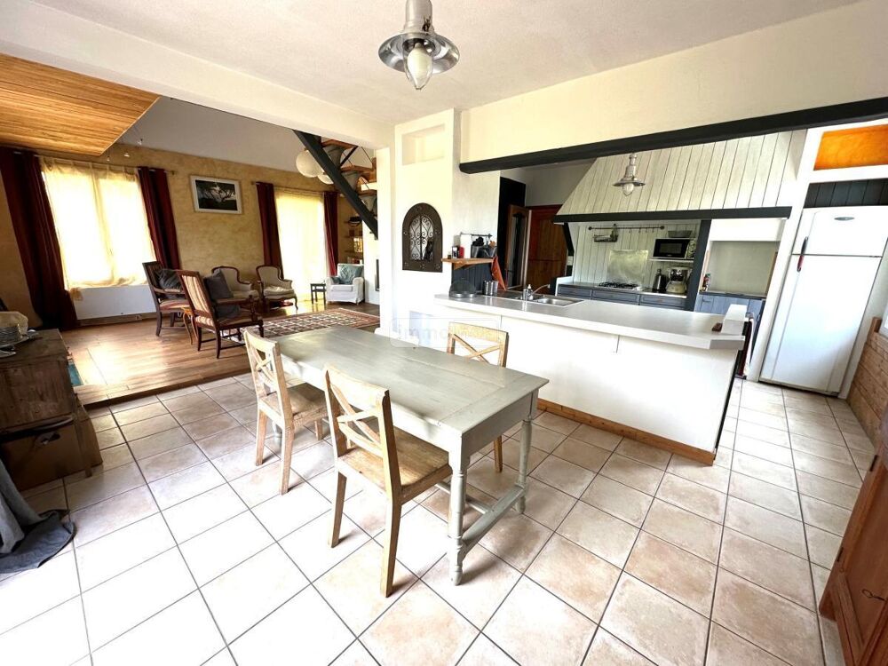 vente Maison - 7 pièce(s) - 133 m² Pibrac (31820)
