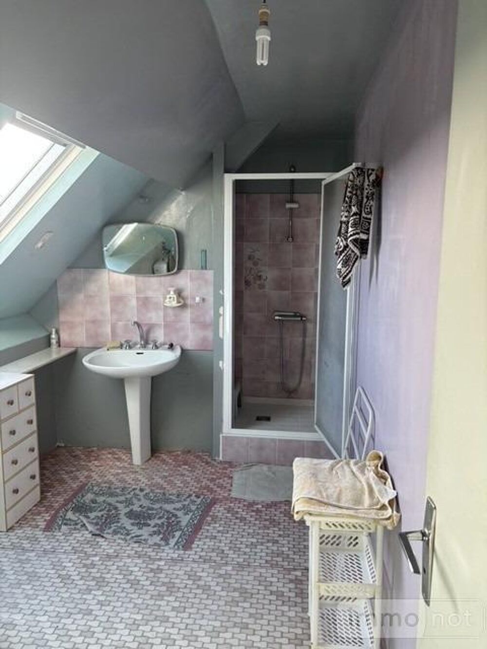 à vendre  Maison Saint-Malo (35400)